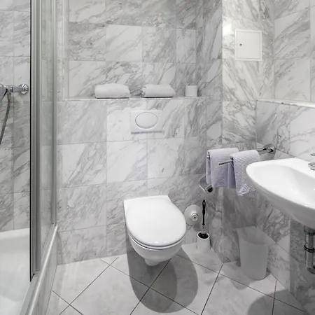 Nordland 18 Appartamento Norderney