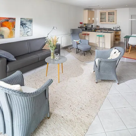 Apartment Nordland 18