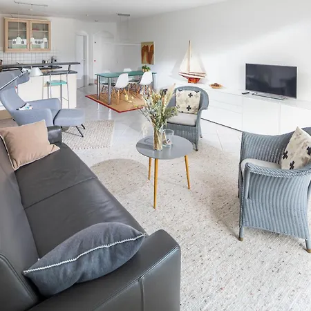 Nordland 18 Apartment *