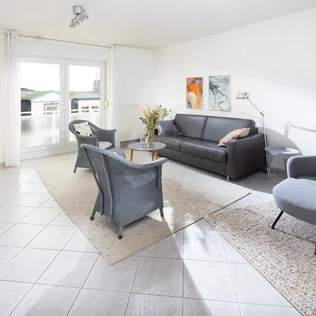 Nordland 18 Apartment Norderney