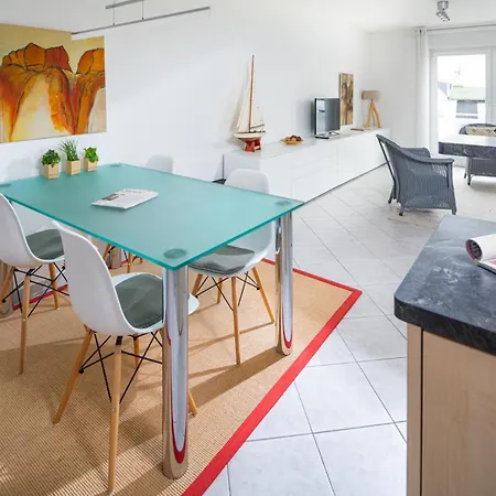 Nordland 18 Apartment *