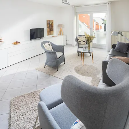 Nordland 18 Appartamento