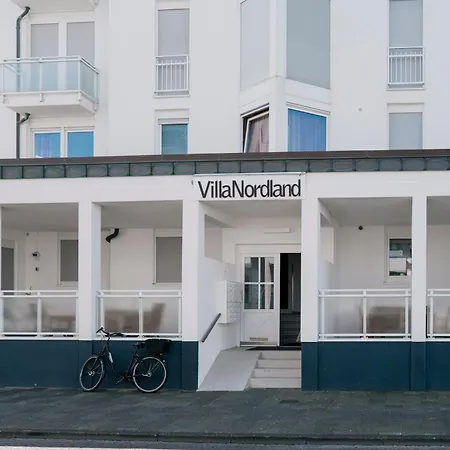 Nordland 18 * Norderney