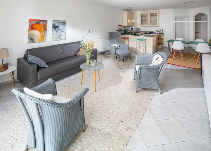 Apartman Nordland 18